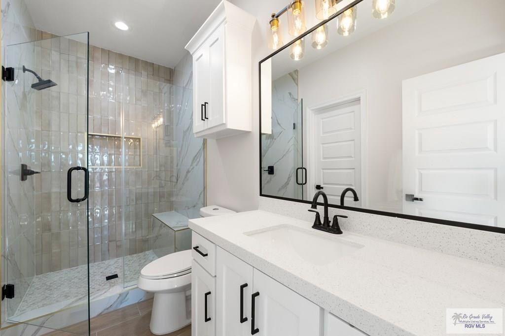 719 Foster Ln. Brownsville, TX 78521