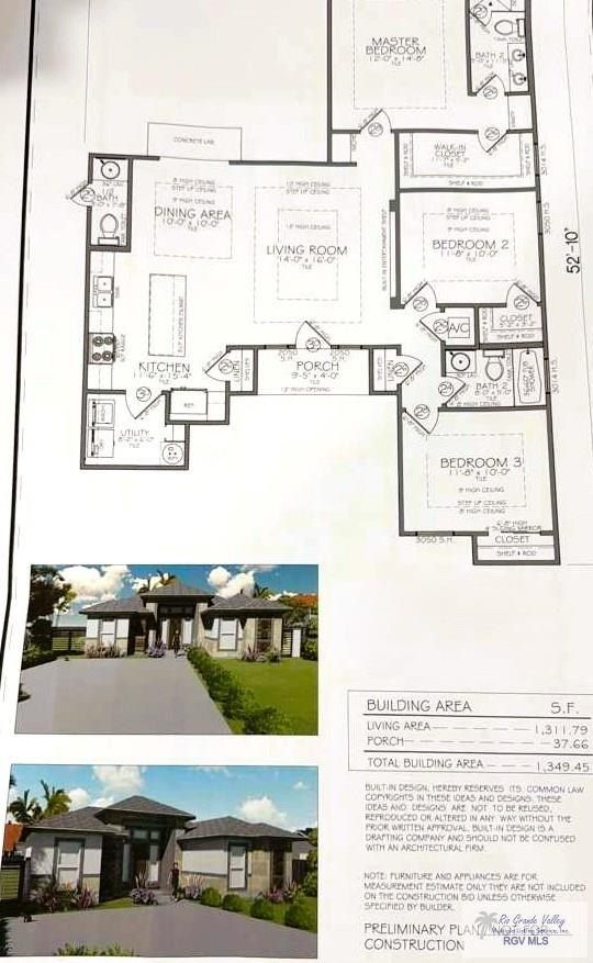 1108 Miami. Brownsville, TX 78521