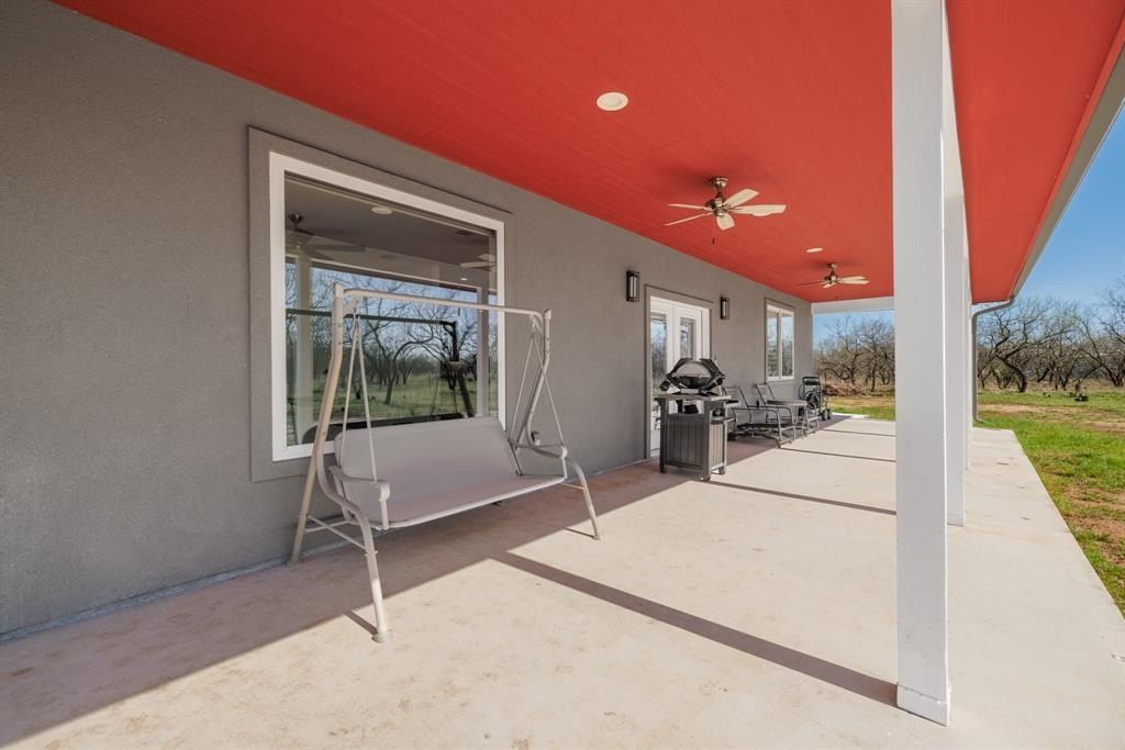 3445 County Road 337. Early, TX 76802