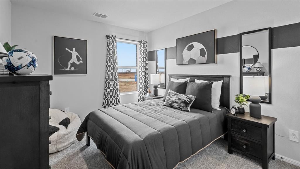 557 Red Admiral Lane. Ponder, TX 76259