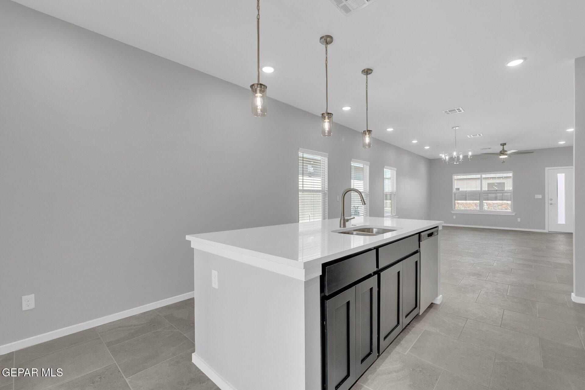 12205 Bahjat Drive. El Paso, TX 79934