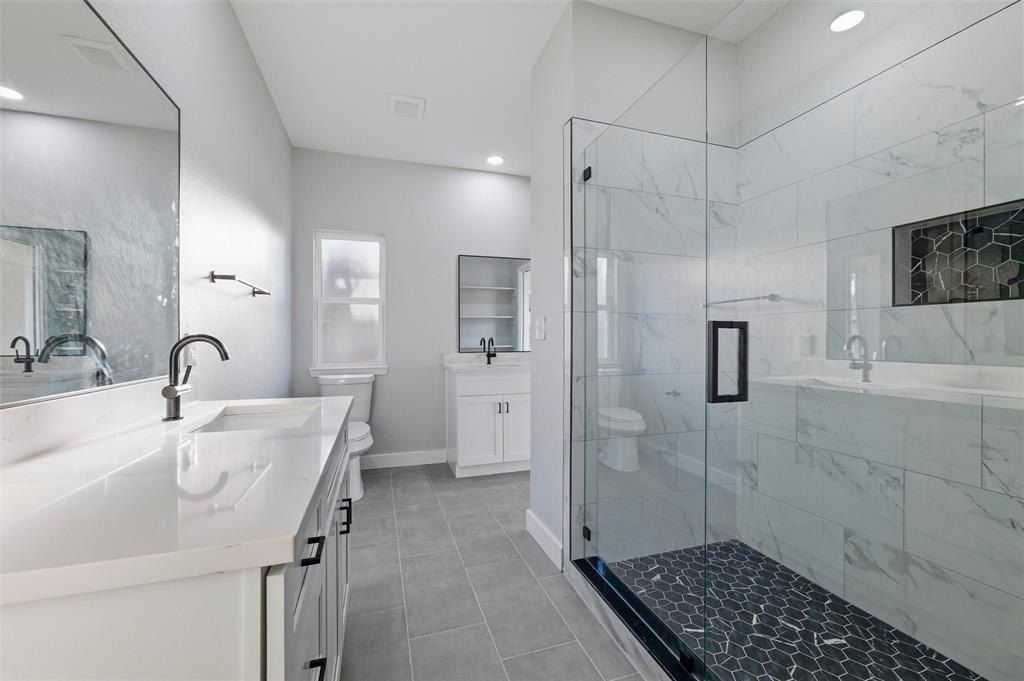 1315 Bessie Street. Fort Worth, TX 76104