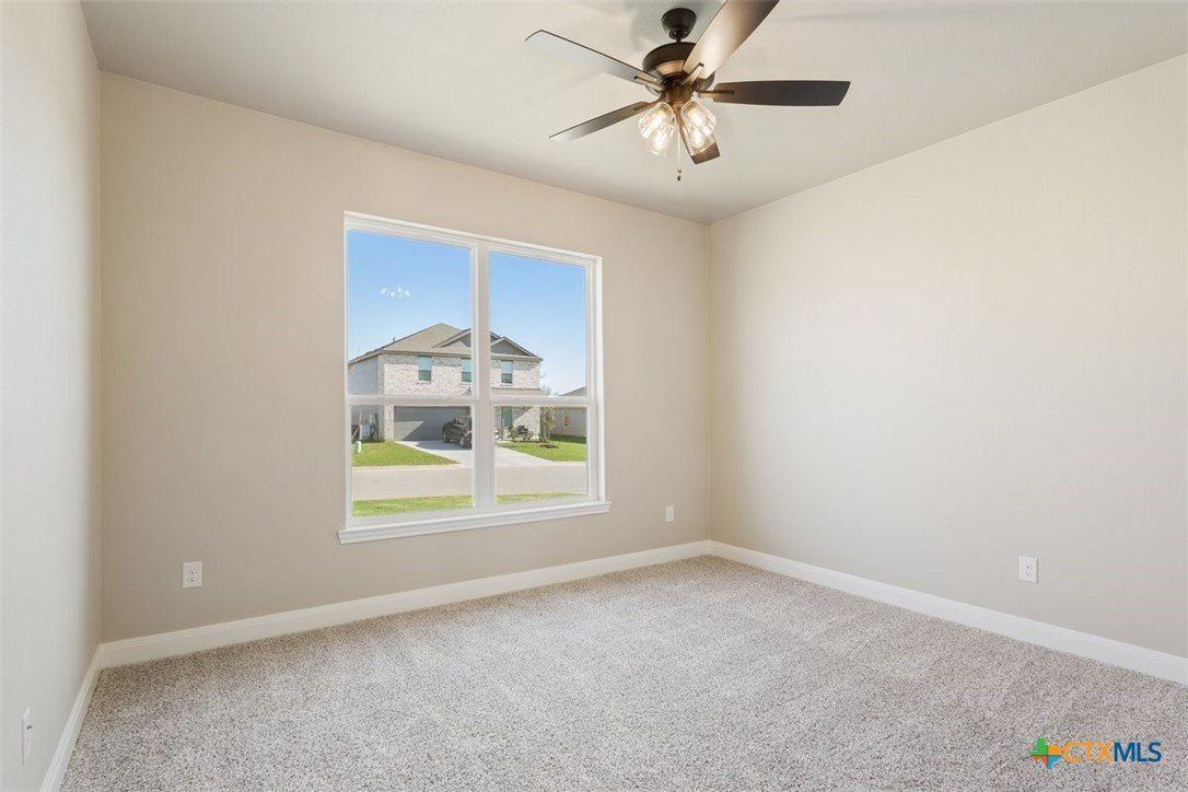 3824 Keller Road. Temple, TX 76504