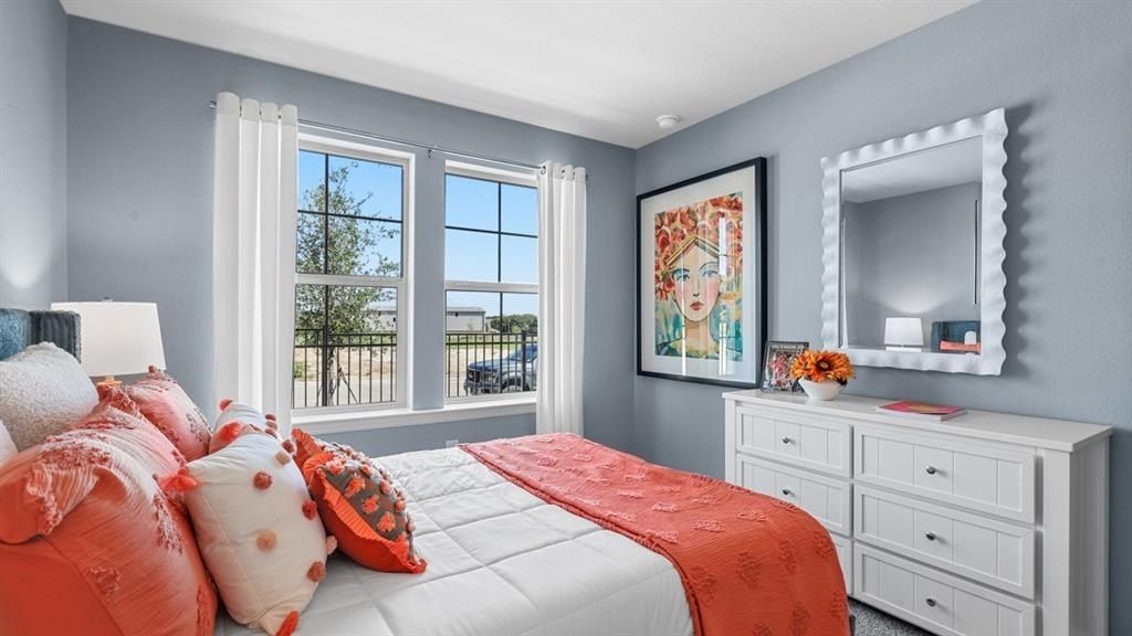 1145 Belhaven Street. Granbury, TX 76048