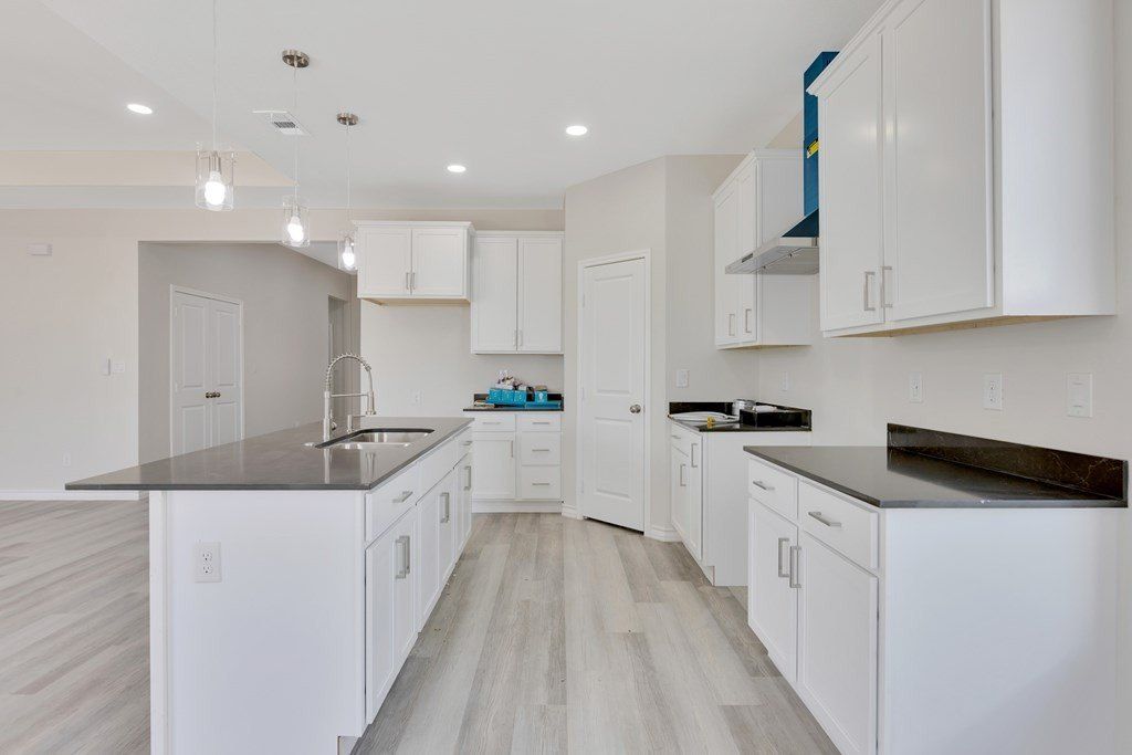 1010 N Carol Ave. Monahans, TX 79756