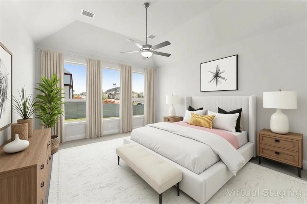 3208 Patterson Court. McKinney, TX 75071