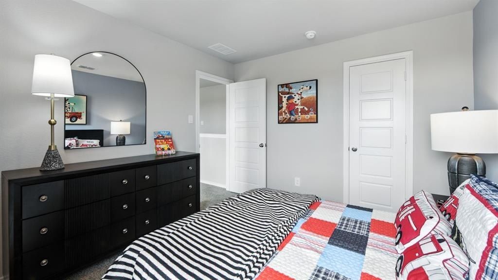 504 Red Admiral Lane. Ponder, TX 76259