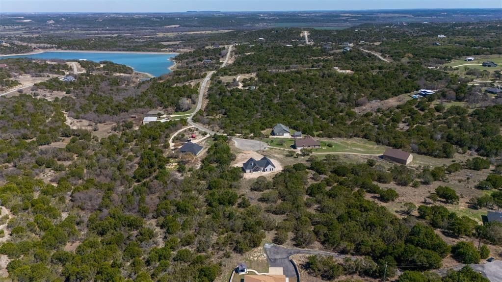105 Anchors Way. Bluff Dale, TX 76433