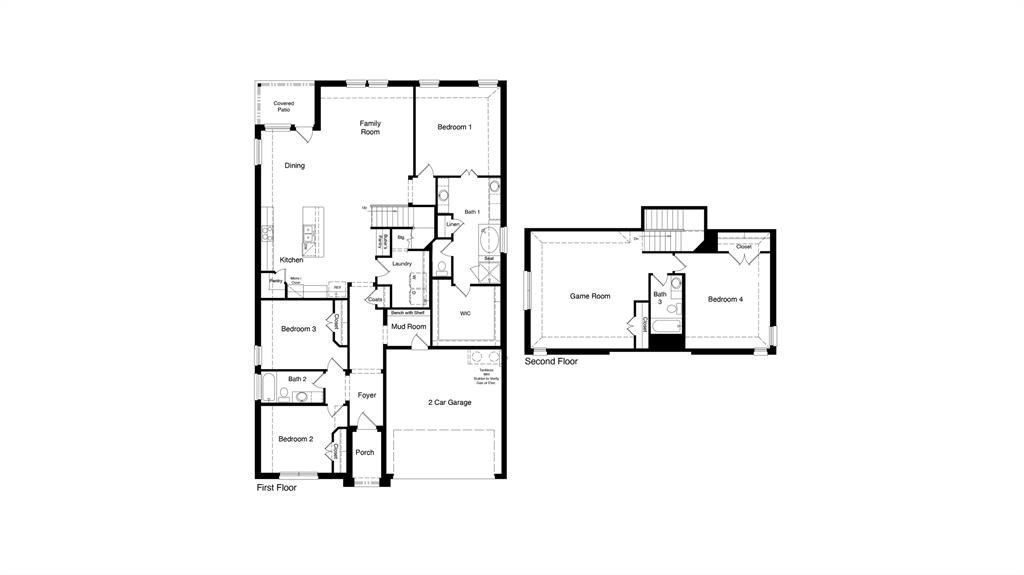 15053 Ram Rock Drive. Fort Worth, TX 76008