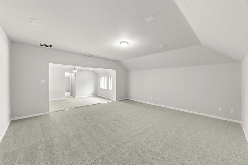 5526 Burford Lane. Aubrey, TX 76227