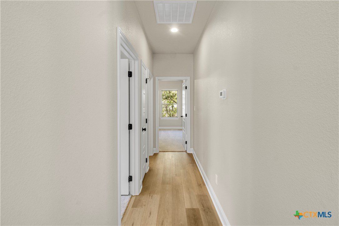 1218 Madyson Lane. Salado, TX 76571