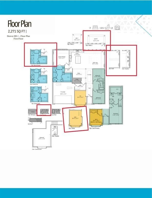 352 Alina Drive. Burleson, TX 76028