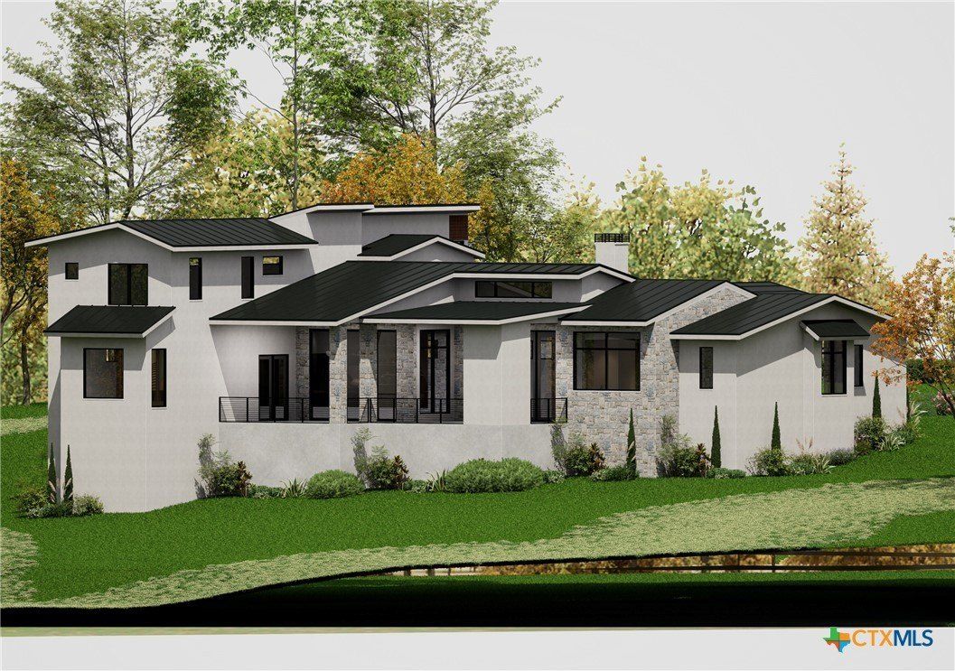 8109 Kuhn Drive. Austin, TX 78736