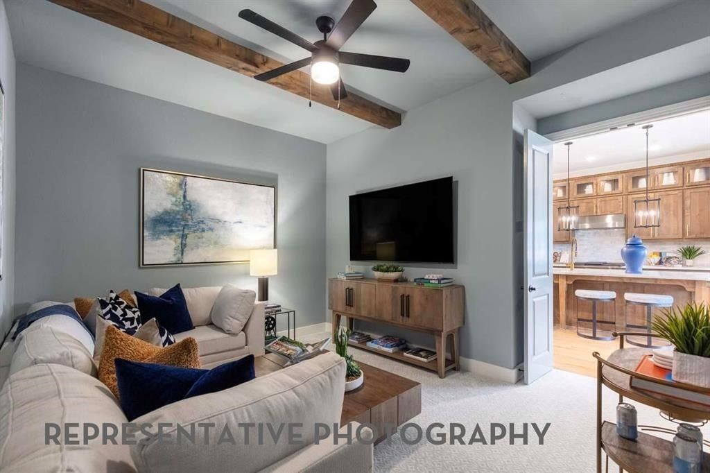 1621 Primms Place. Haslet, TX 76052