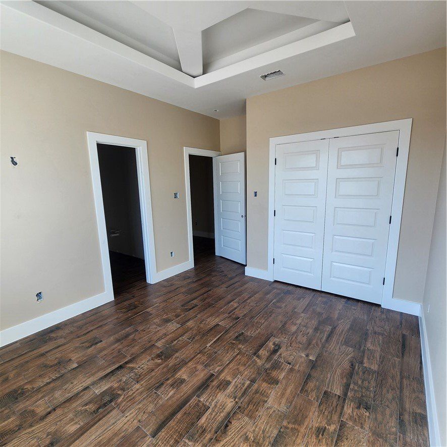 1710 The Grand Drive. Kingsville, TX 78363