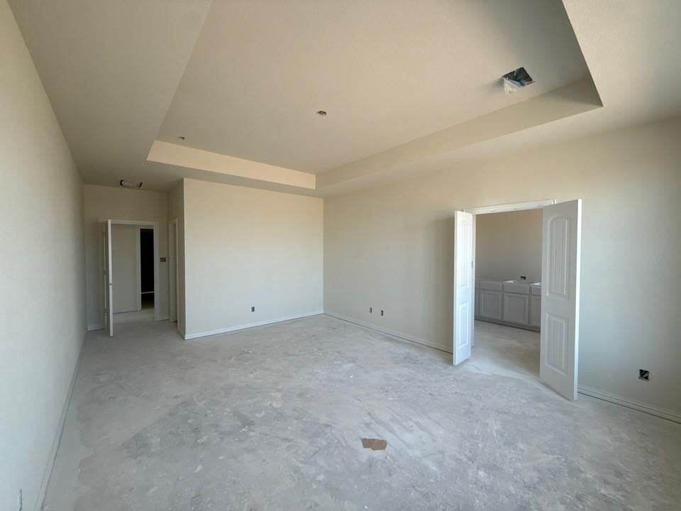 1217 Colca Drive. Springtown, TX 76082