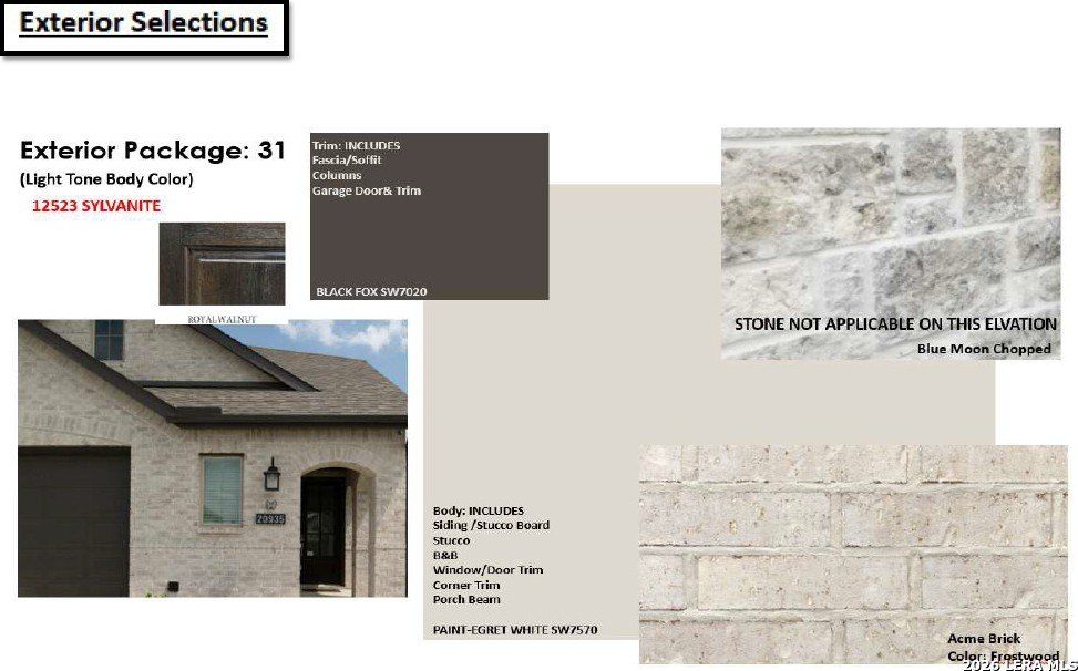 12523 Sylvanite. San Antonio, TX 78254