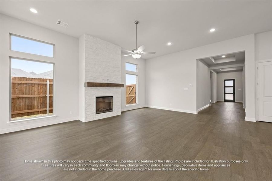3430 Arbor Grove Trail. Midlothian, TX 76065