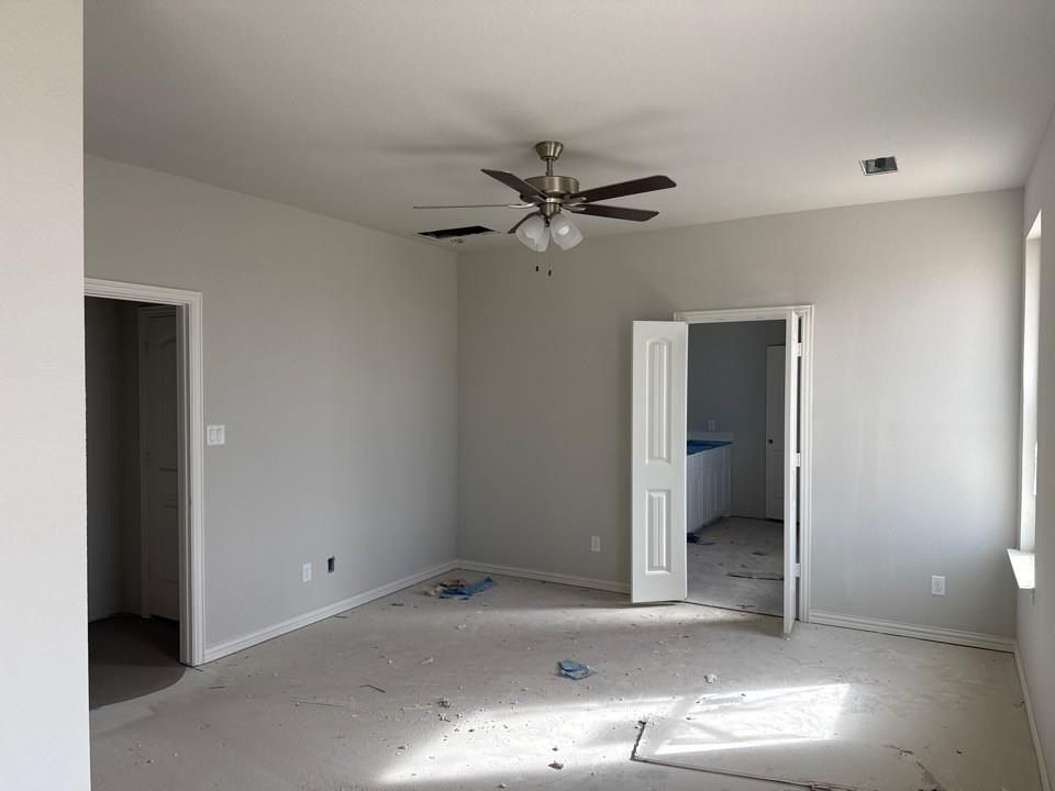 1329 Frio Drive. Springtown, TX 76082