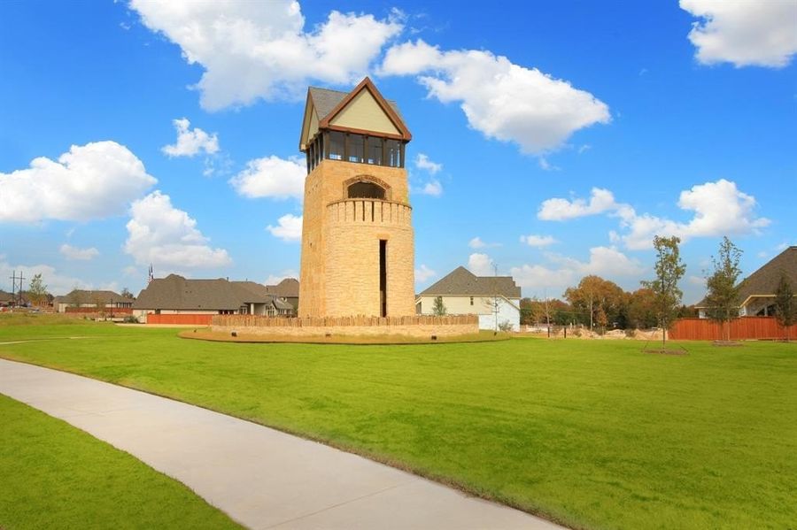 1873 Rough Ridge Trail. Midlothian, TX 76065