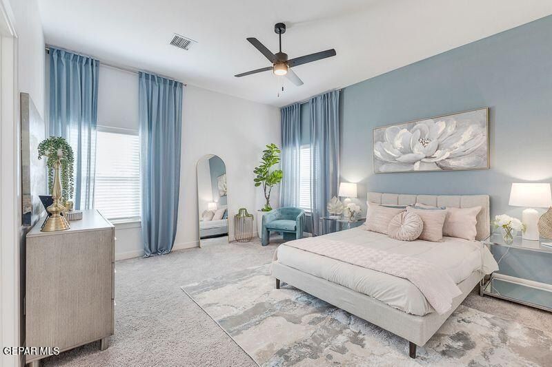 3753 Course Street. El Paso, TX 79938