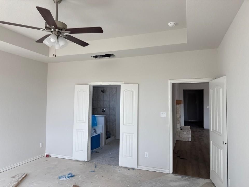 1333 Frio Drive. Springtown, TX 76082