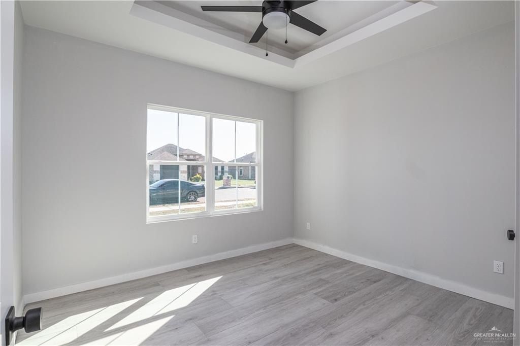 2705 Yosemite Street. Edinburg, TX 78542