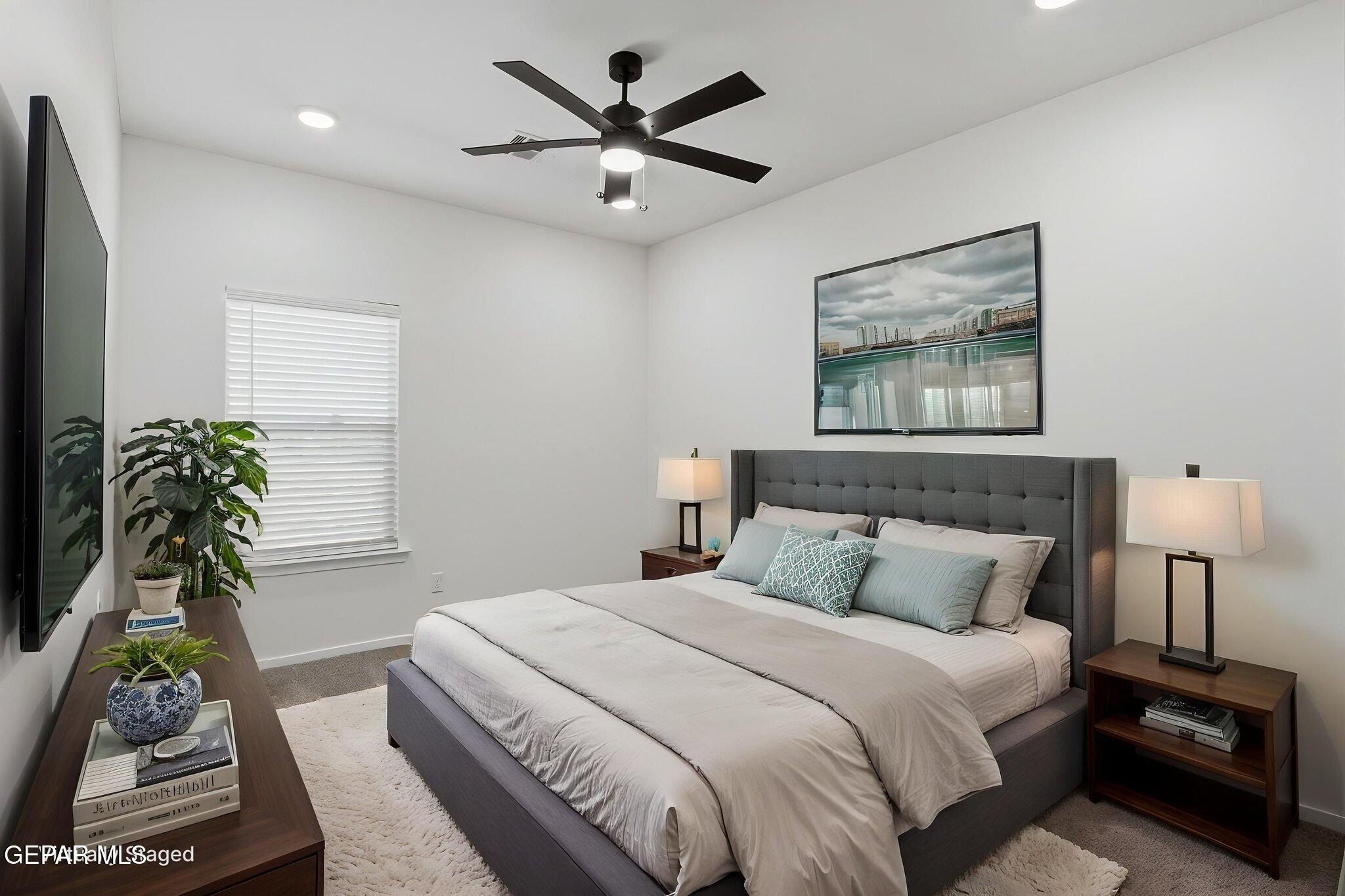 13841 Centro Vista. Horizon City, TX 79928