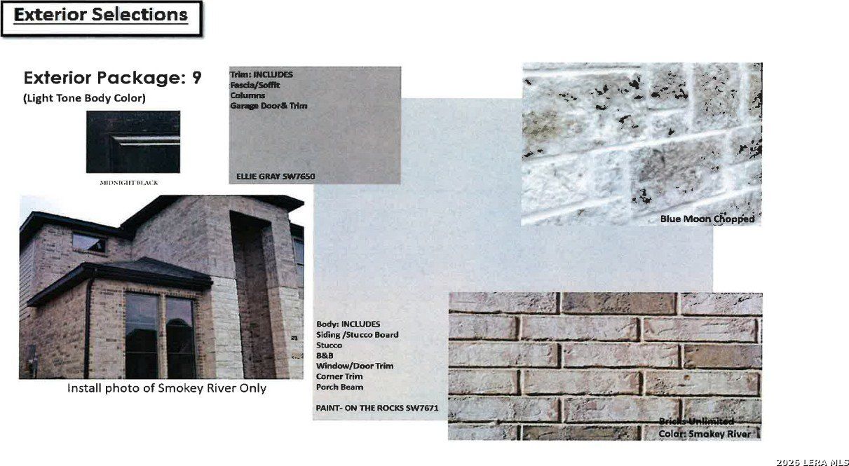 872 Silver Fox. Cibolo, TX 78108