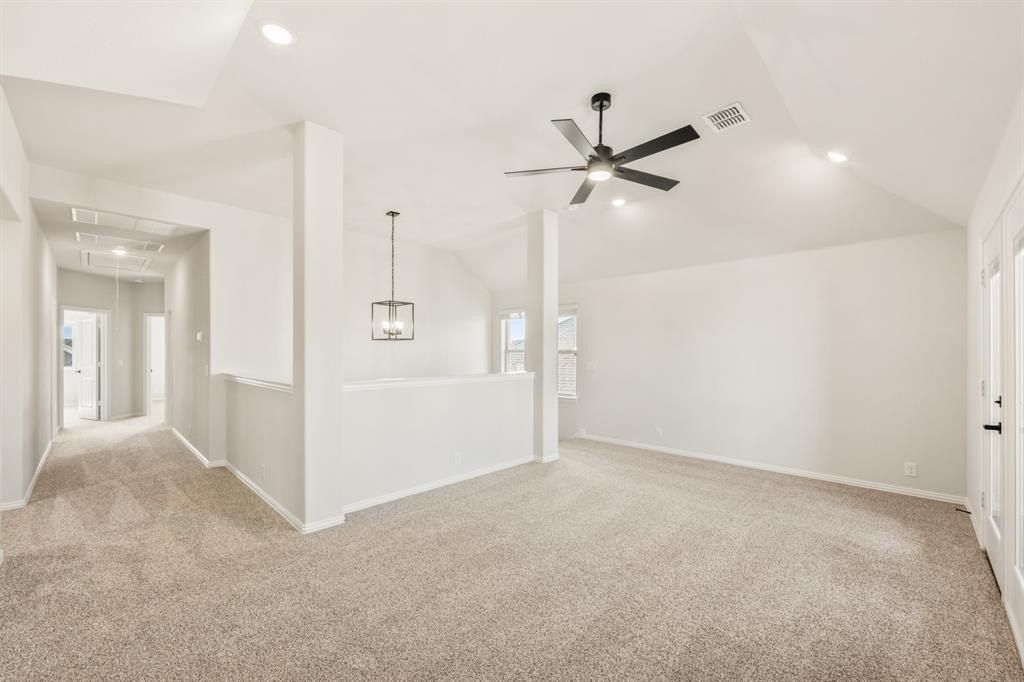 7720 Oakmeade Street. Joshua, TX 76058