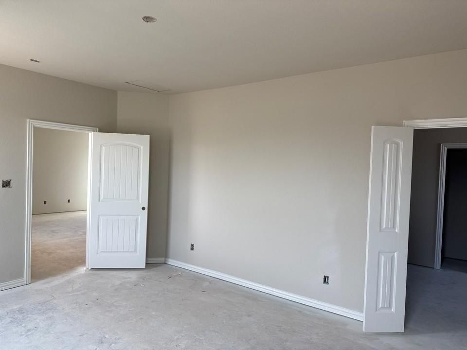 1232 Colca Drive. Springtown, TX 76082