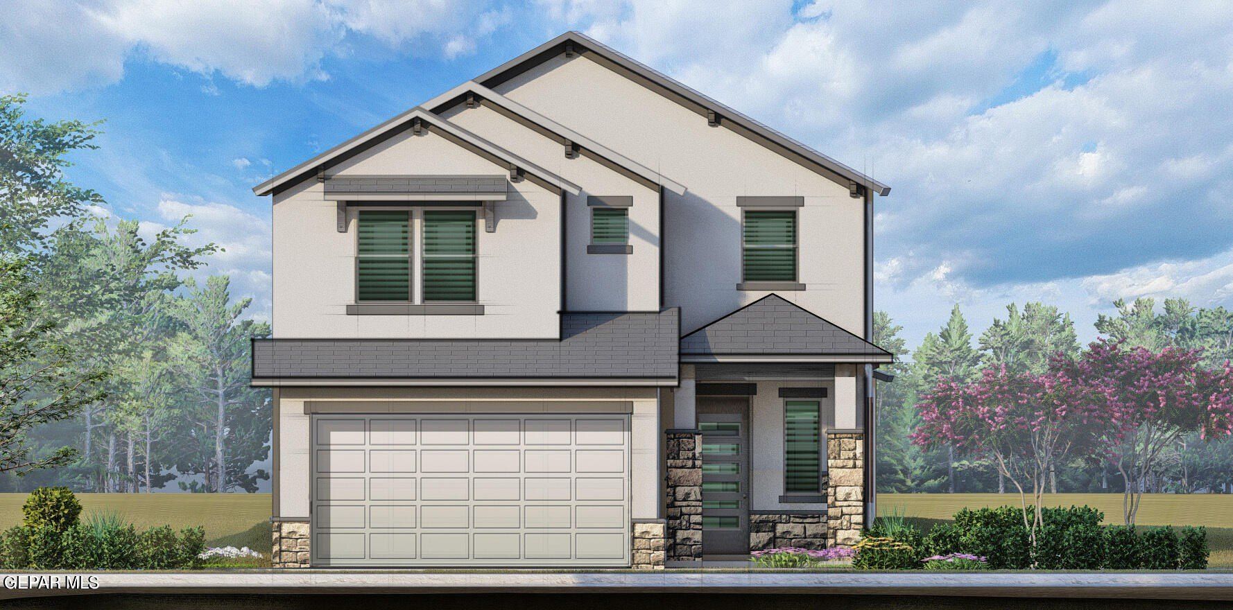 14049 Paseo Alegre Avenue. El Paso, TX 79928