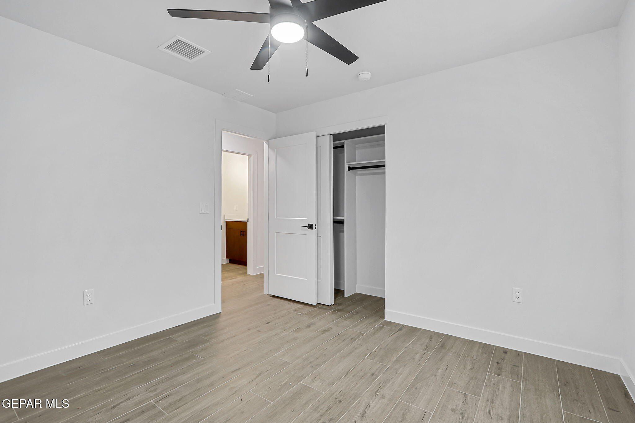 5981 Ruidoso Downs Street. El Paso, TX 79932