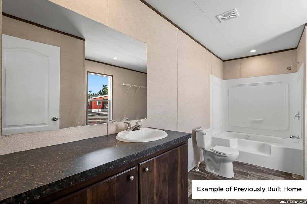 4 Acres Littlehorn Lane. La Vernia, TX 78121