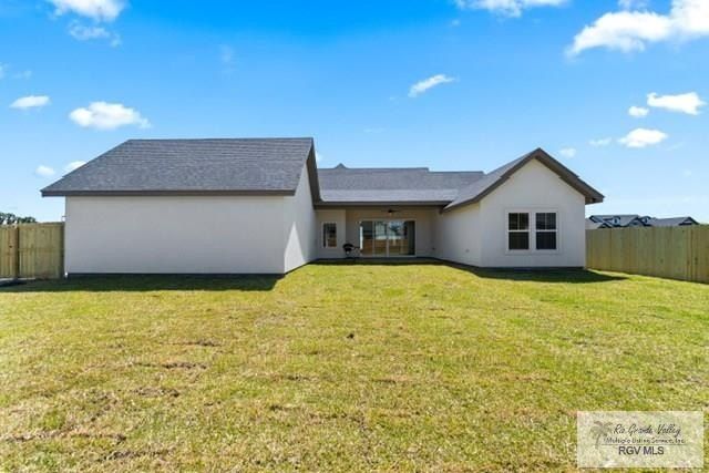 9708 Heights S. Harlingen, TX 78552