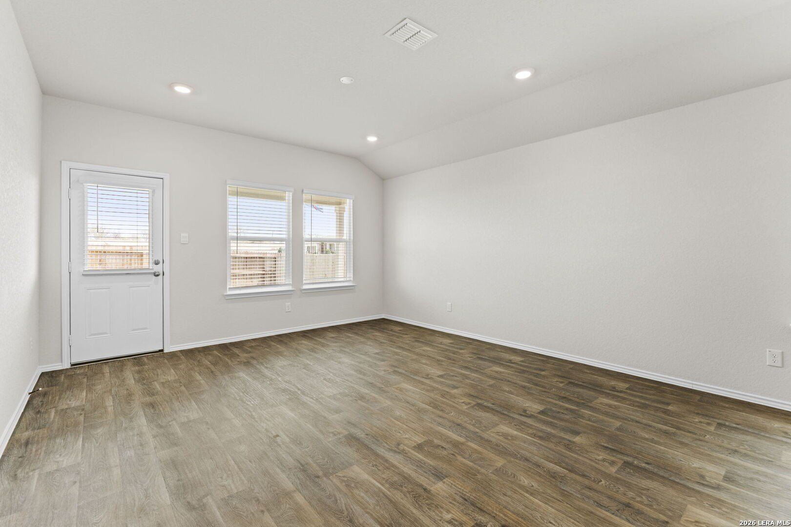 5834 Hartley Home. San Antonio, TX 78253