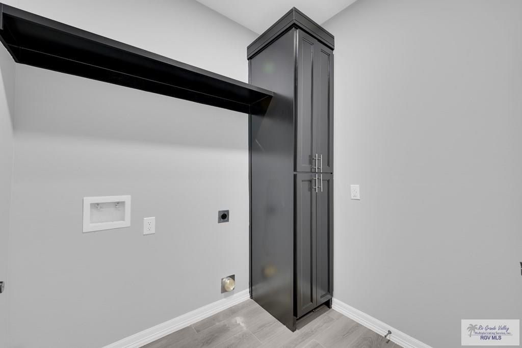 13926 Isaiah Ct Lot 6. La Feria, TX 78559