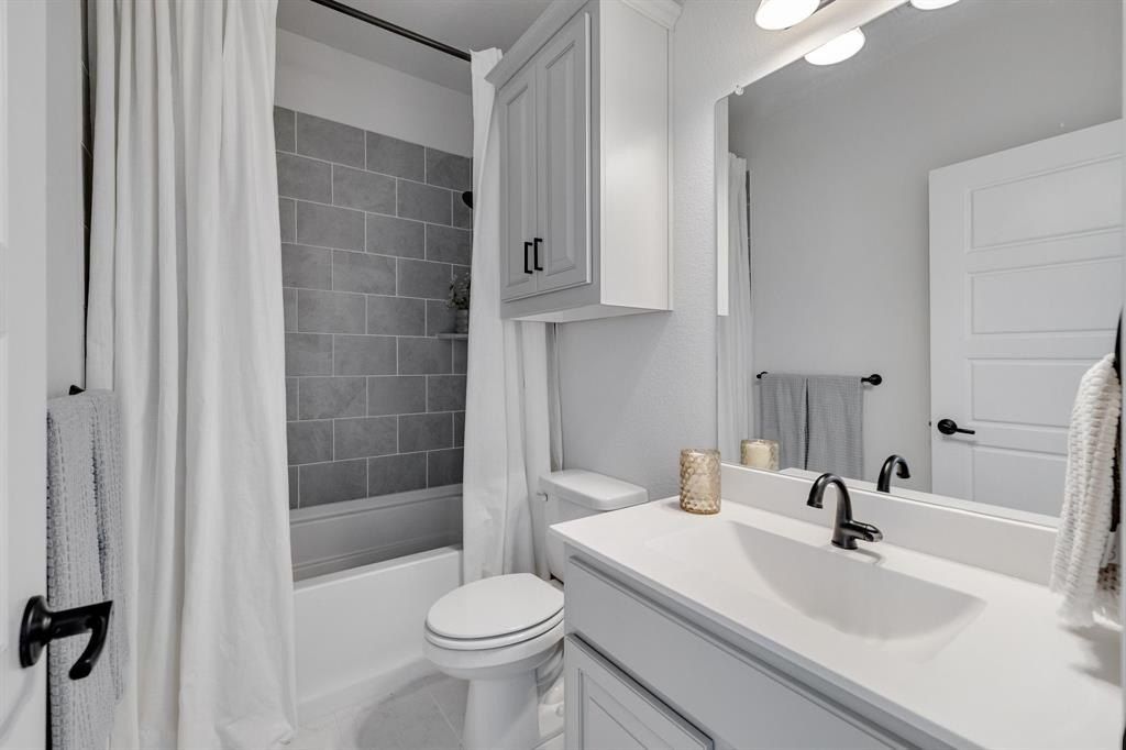 707 Soprano Drive. Forney, TX 75126