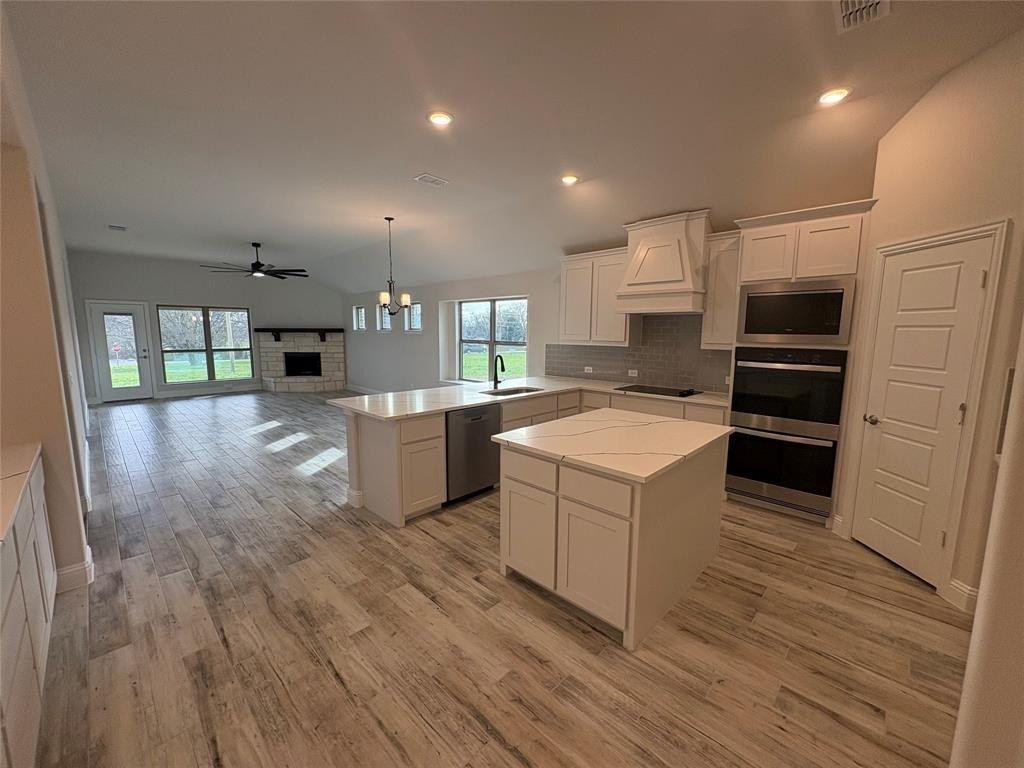 705 Windward Court. McKinney, TX 75069