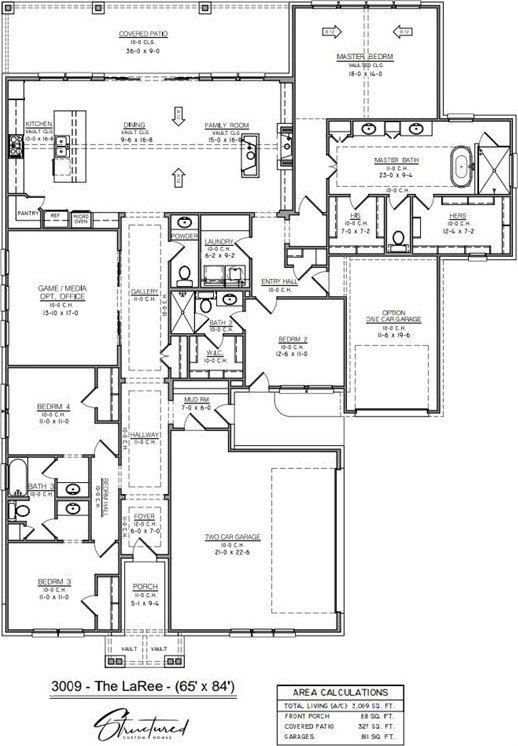 199 Springfield Street. Rhome, TX 76078