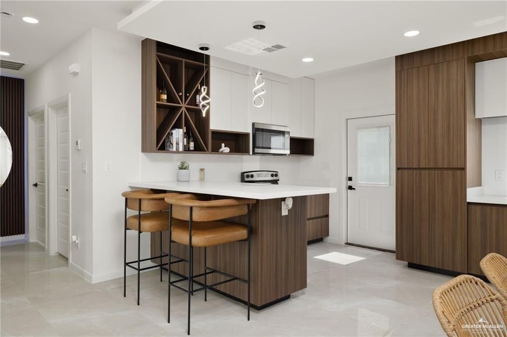 5605 Providence Avenue Unit C. McAllen, TX 78504