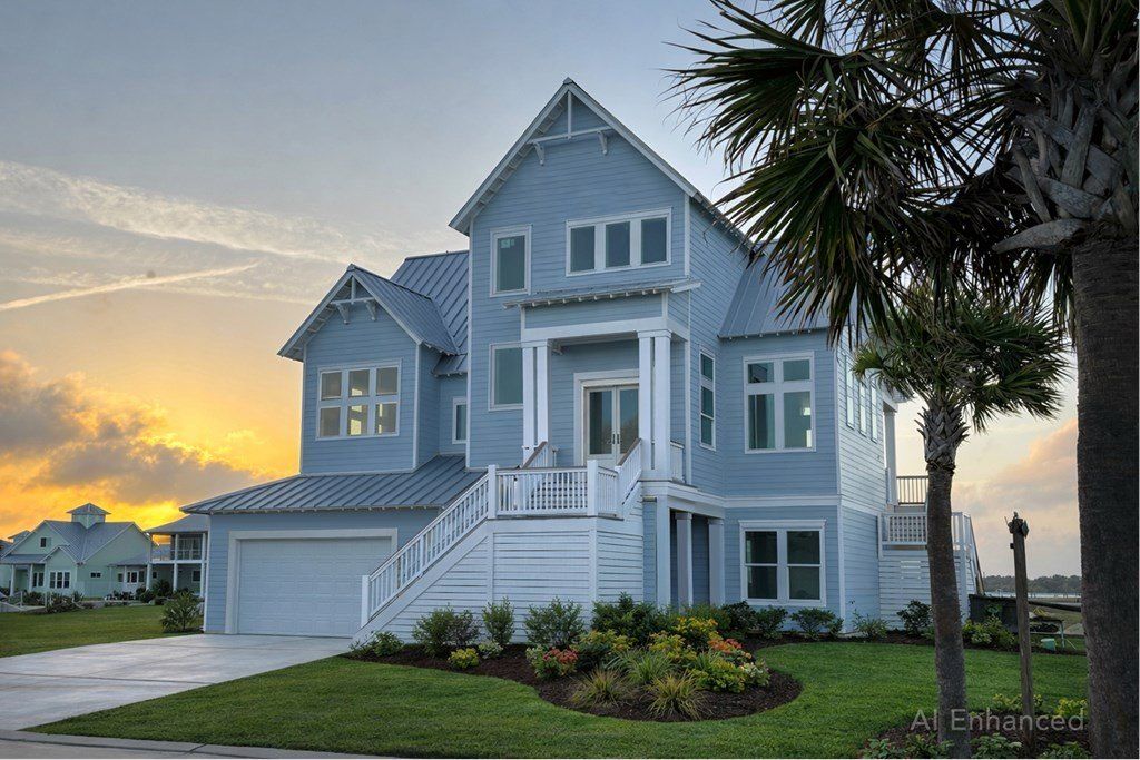 1022 St John Court. Rockport, TX 78382