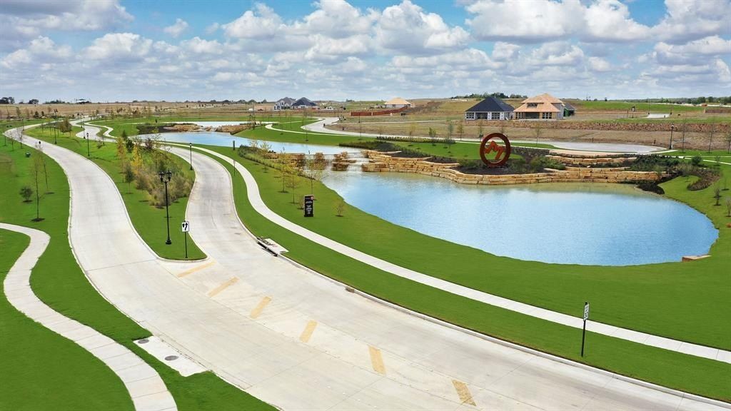 2114 Hereford Drive. Mansfield, TX 76063