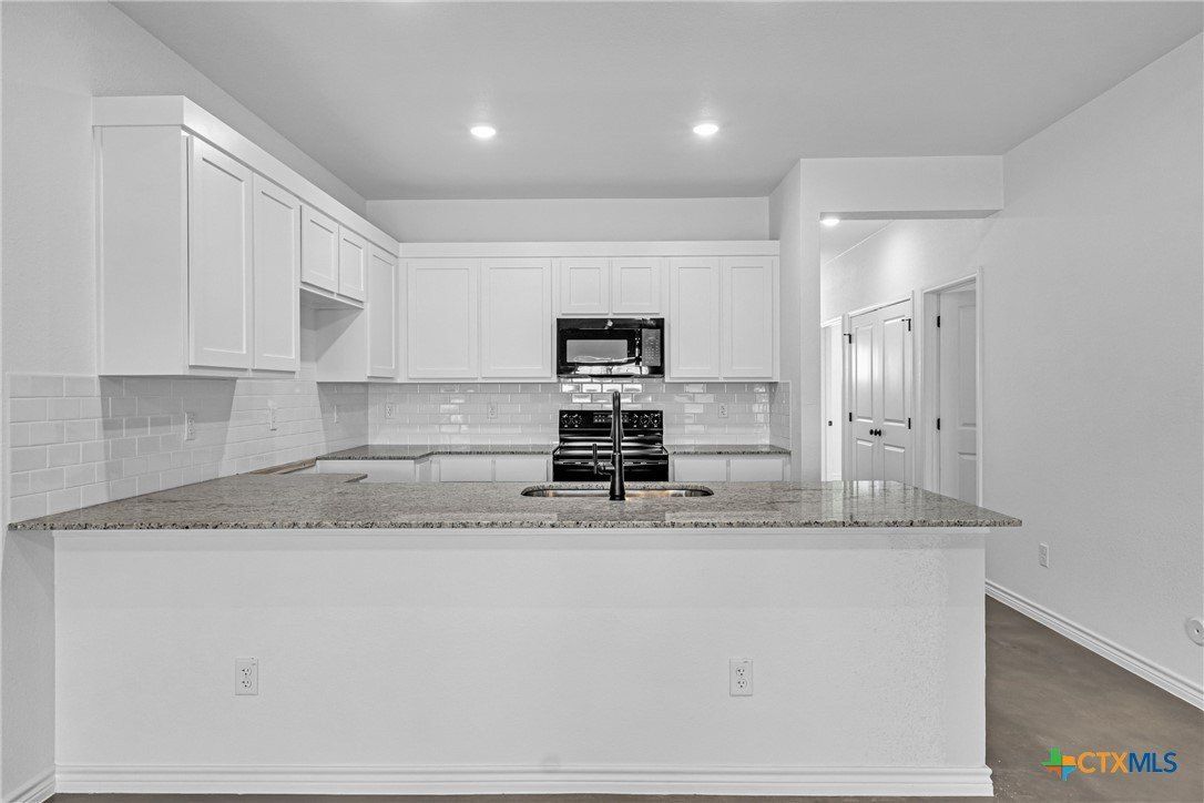 905 Smoke Tree Lane Unit A  B. Killeen, TX 76543