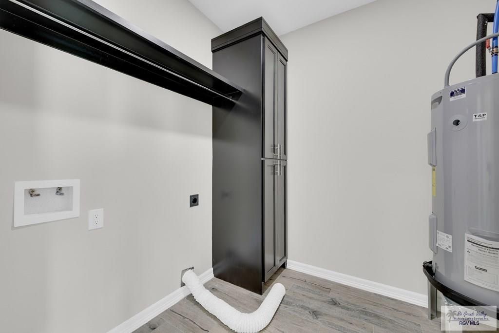 13912 Isaiah Ct Lot 5. La Feria, TX 78559