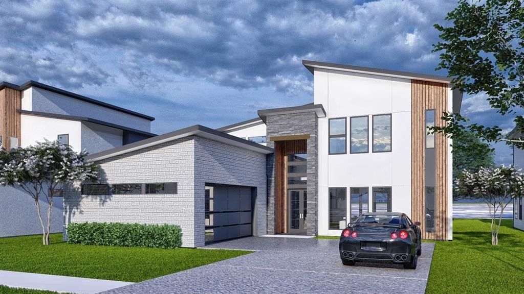 4401 Big A Road. Rowlett, TX 75089