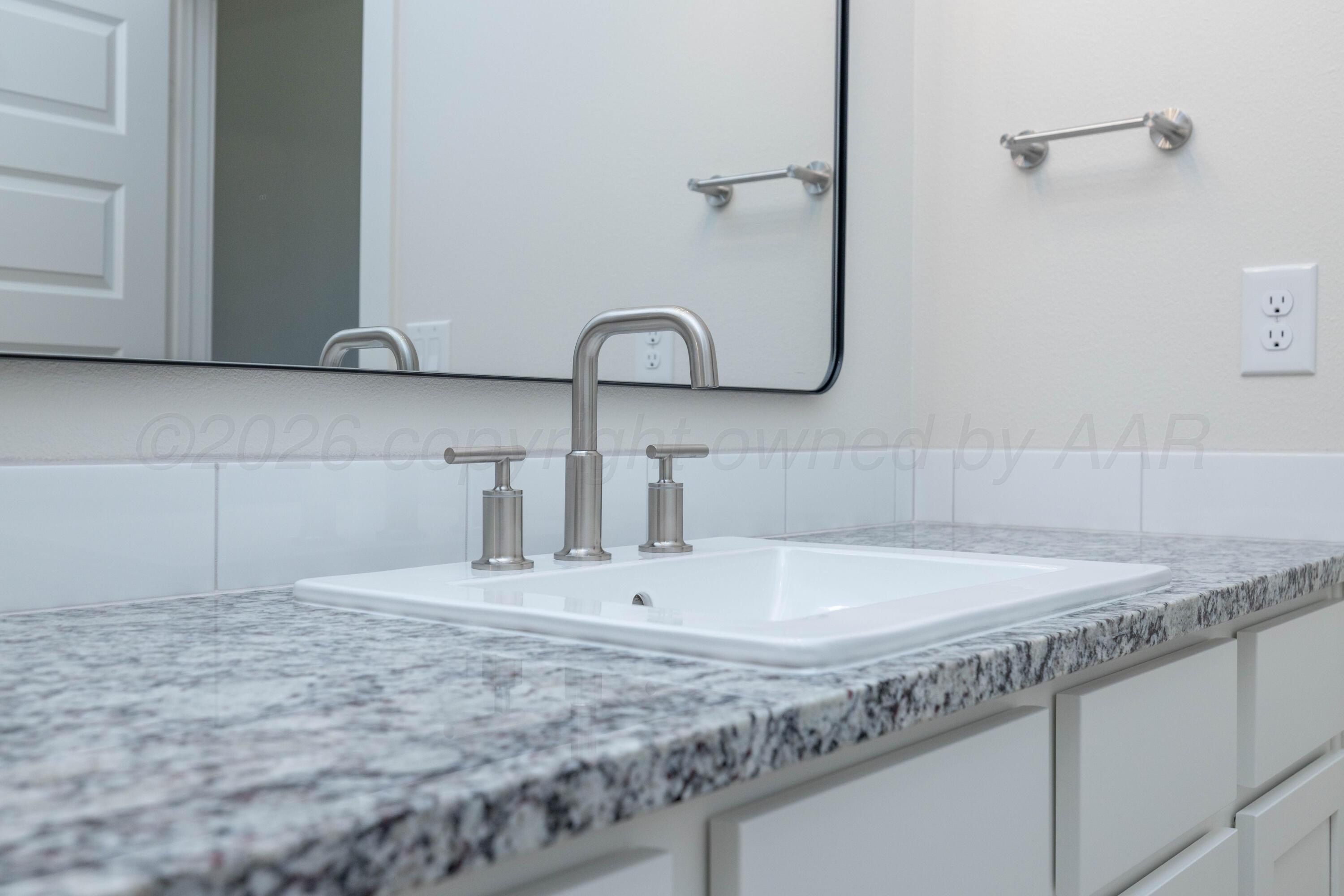 3006 Frontier Lane. Amarillo, TX 79124