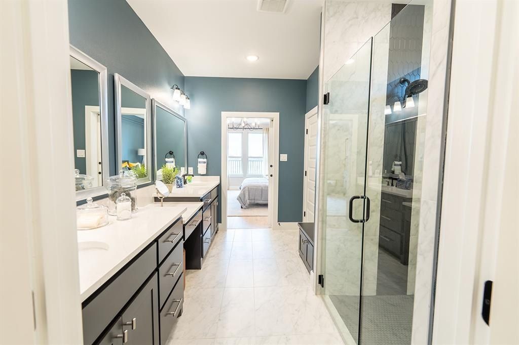 4171 Carrera Drive. Prosper, TX 75078