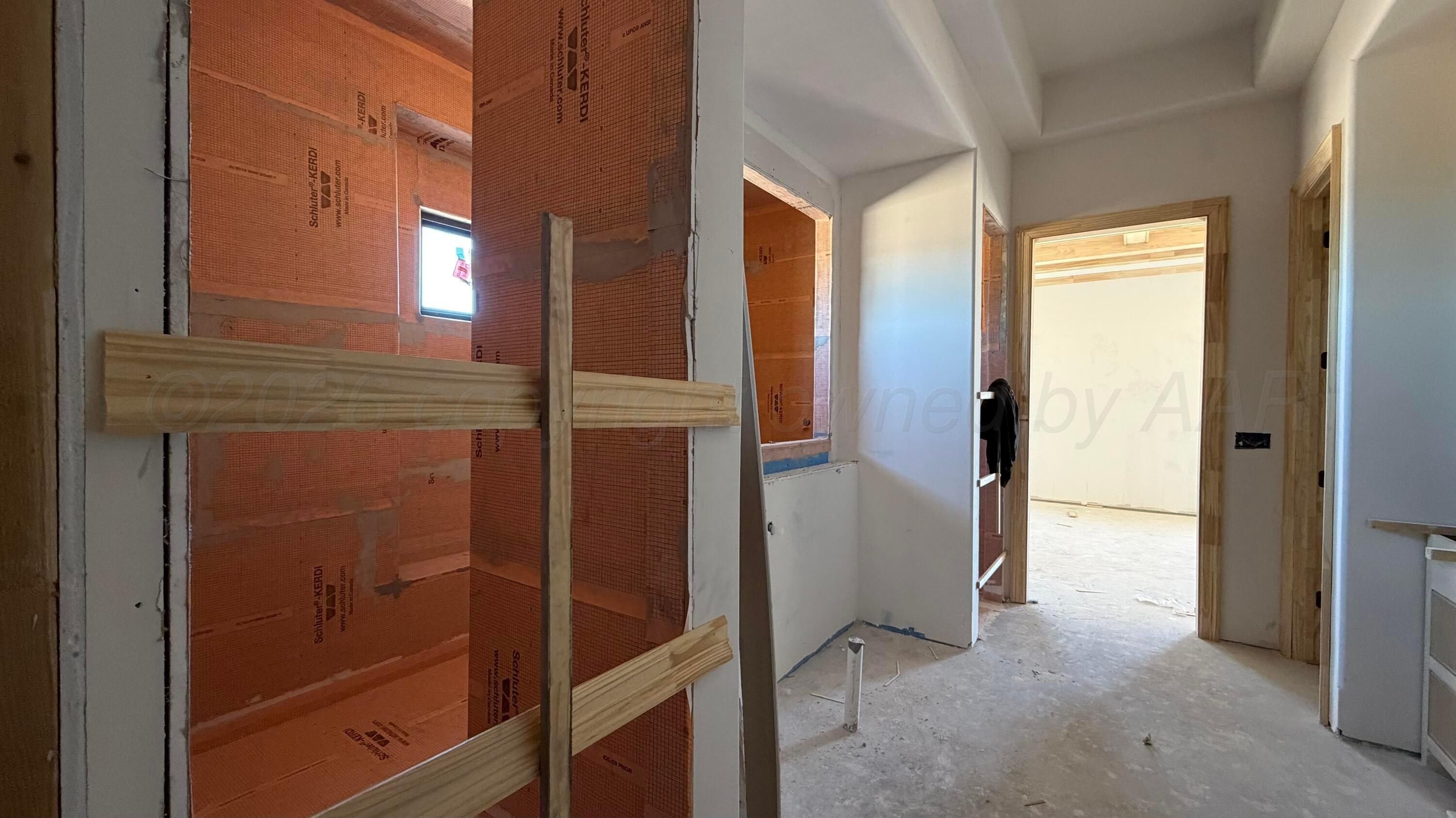 9841 Wimberly Falls Drive. Amarillo, TX 79119