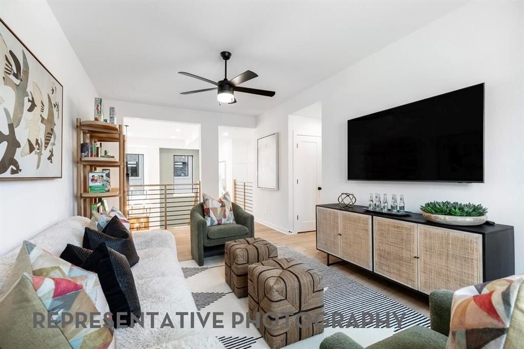 11328 Bratton Boulevard. Fort Worth, TX 76179